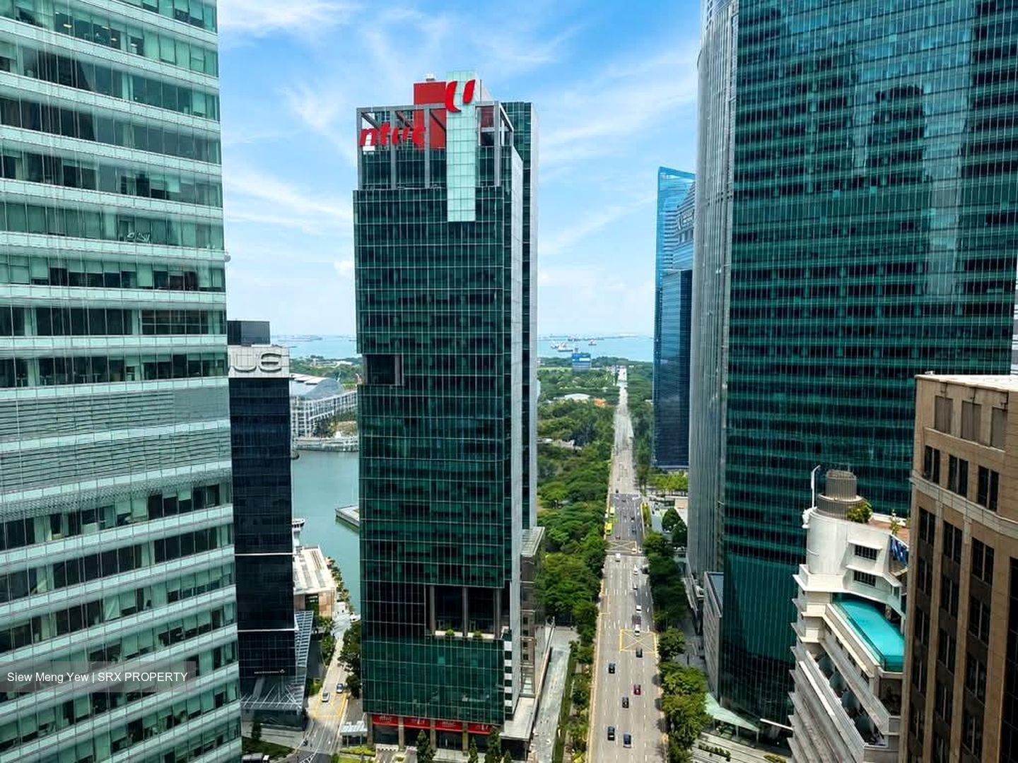 Republic Plaza (D1), Office #568720451